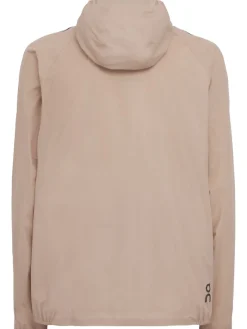 Performance jacket
