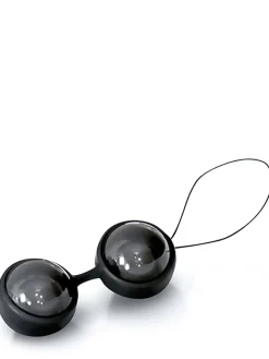 Perle vaginali Luna Noir