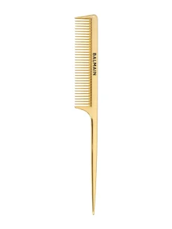 Pettine dorato
