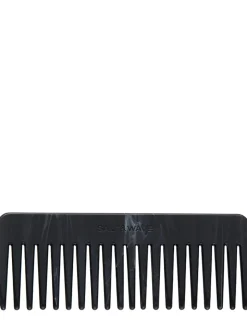 Pettine per capelli in acetato di bio-cellulosa