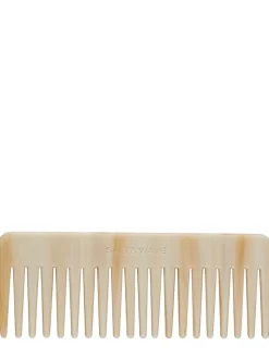 Pettine Santorini in acetato di cellulosa