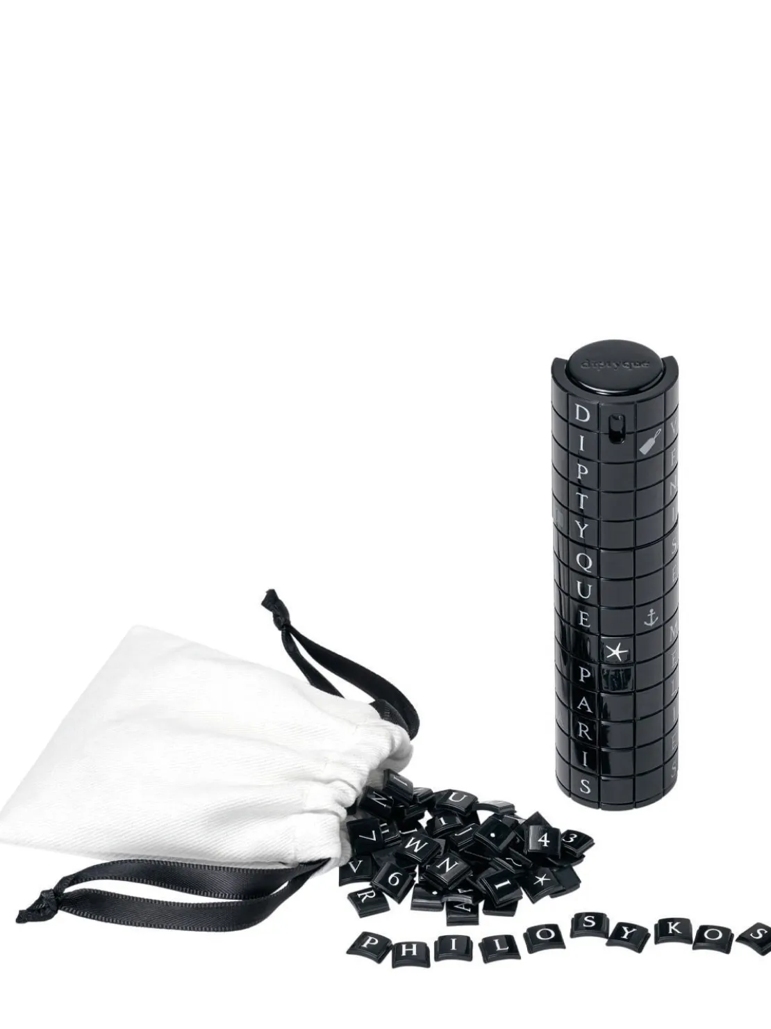 Phylosykos refillable travel spray 12ml