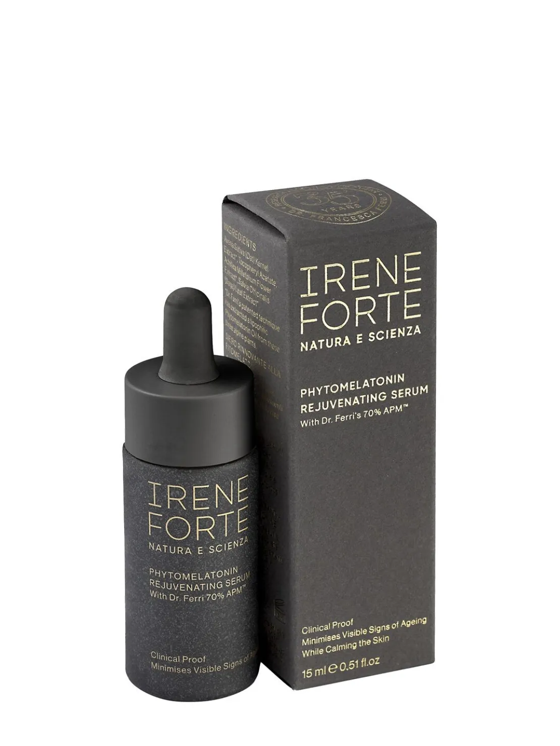 Phytomelatonin Rejuvenating Serum 15ml