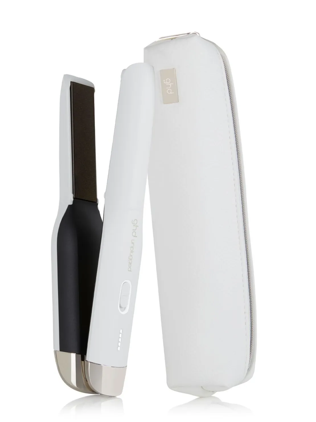 Piastra wireless