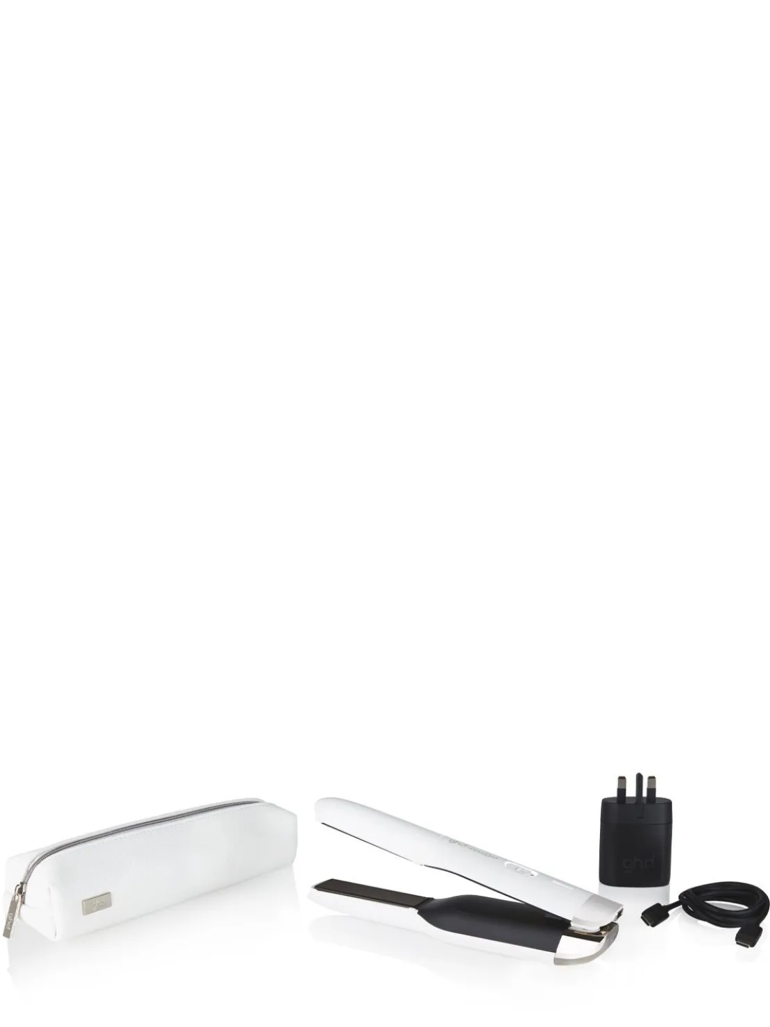 Piastra wireless