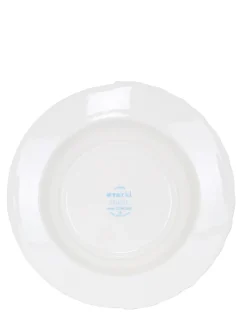 Piatto fondo Hybrid Sofronia in bone china