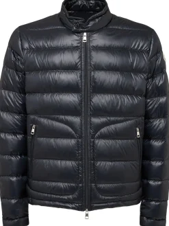Piumino Acorus in nylon