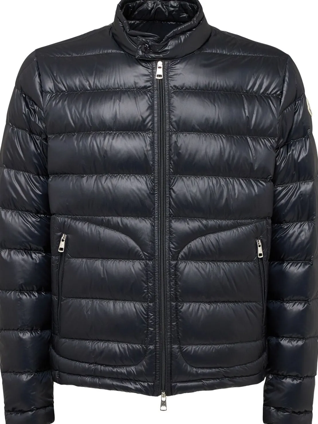 Piumino Acorus in nylon