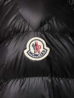 Piumino Acorus in nylon