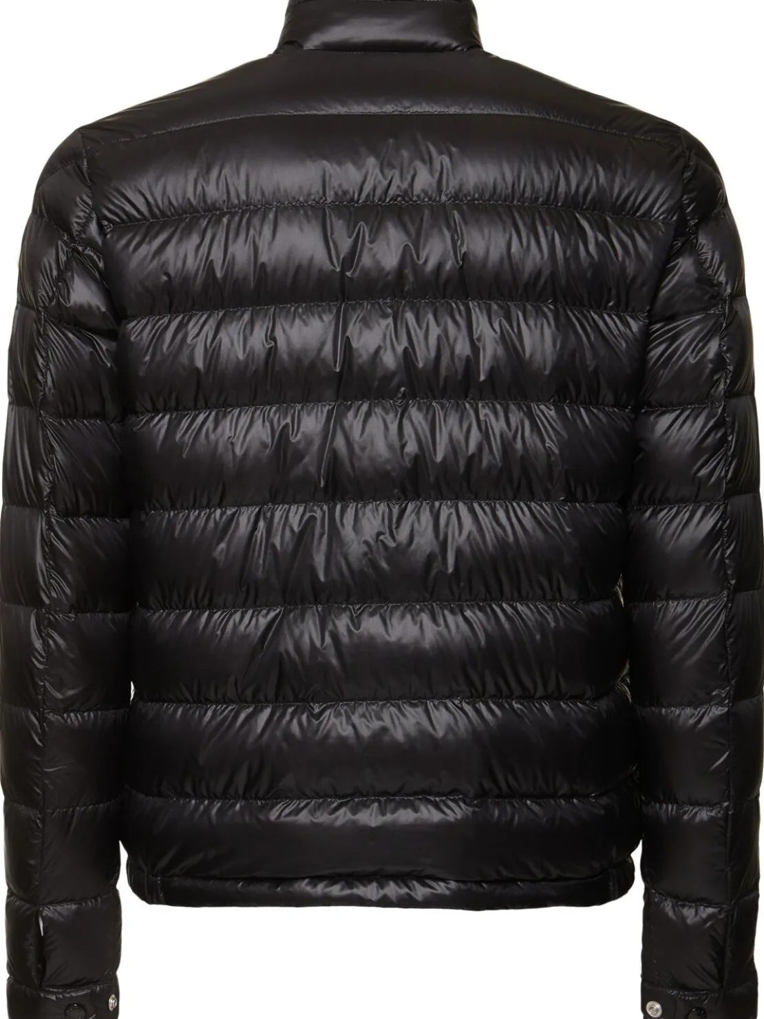 Piumino Acorus in nylon