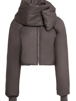 Piumino bomber