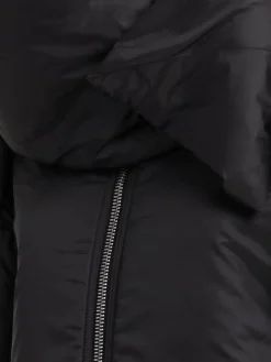Piumino bomber