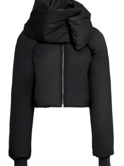 Piumino bomber