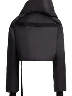Piumino bomber