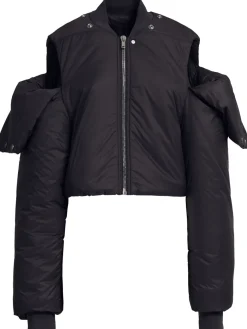 Piumino bomber