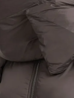 Piumino bomber