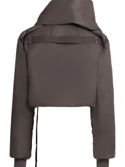Piumino bomber