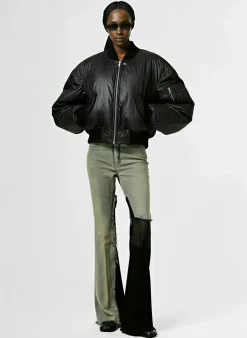Piumino bomber Cal
