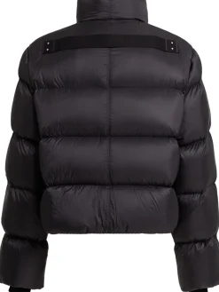 Piumino in nylon