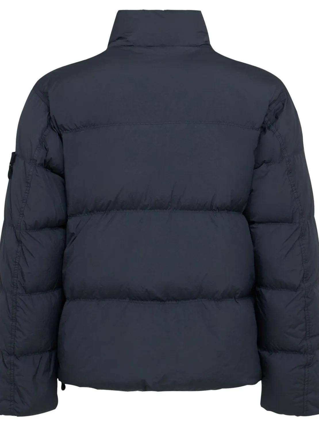 Piumino in nylon