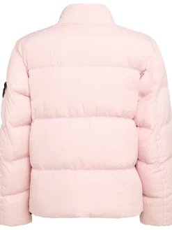 Piumino in nylon