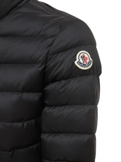Piumino Lans in nylon