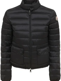 Piumino Lans in nylon