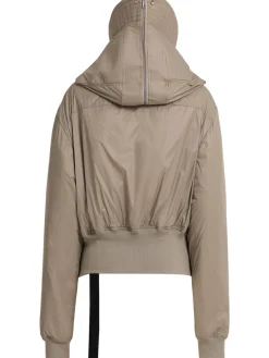 Piumino parka Alice