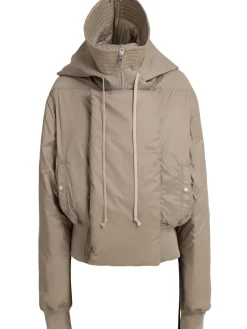 Piumino parka Alice