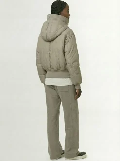 Piumino parka Alice