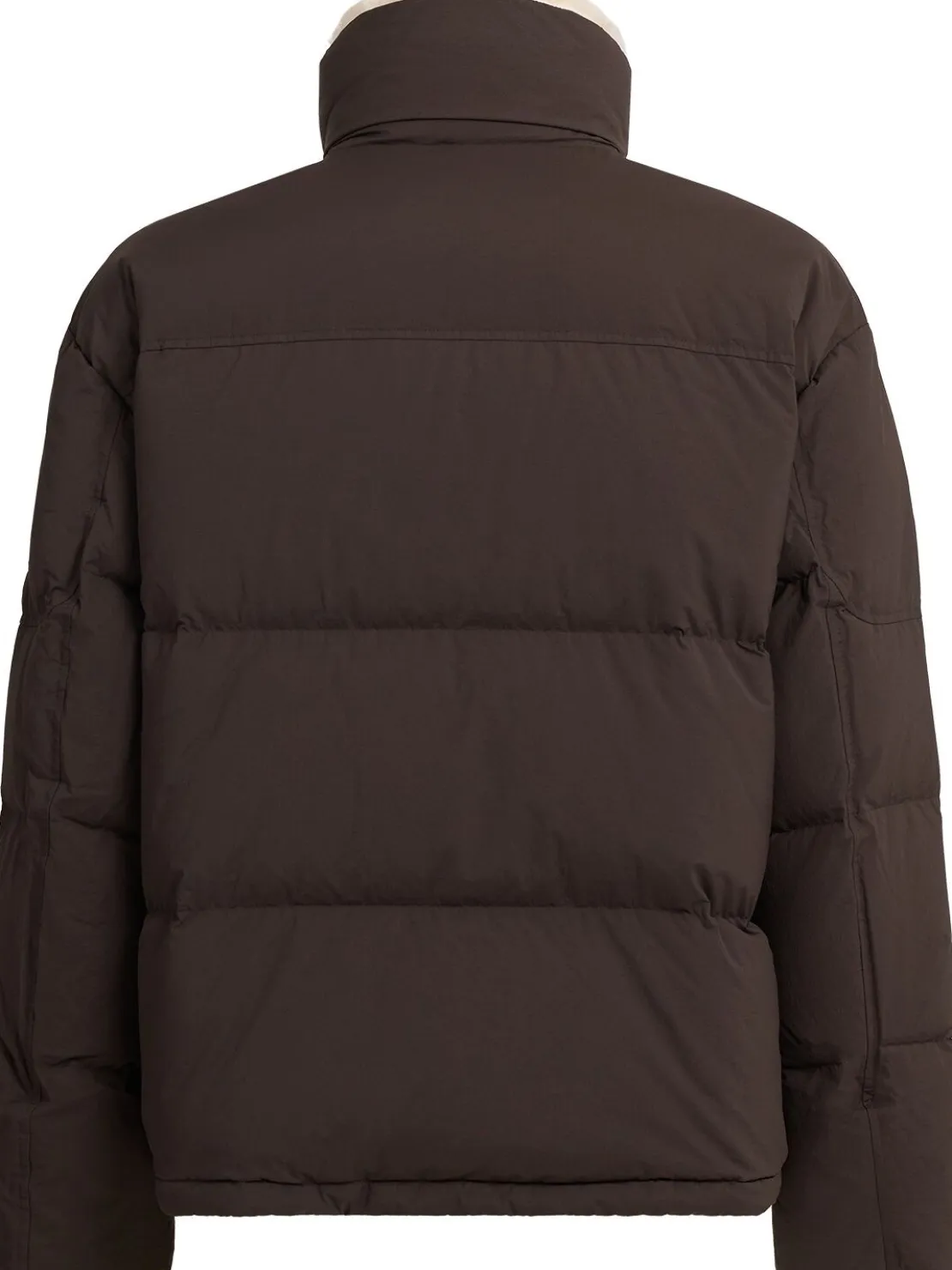 Piumino 3Q Everest in ripstop con cappuccio