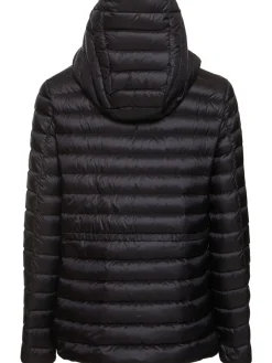 Piumino Raie in nylon