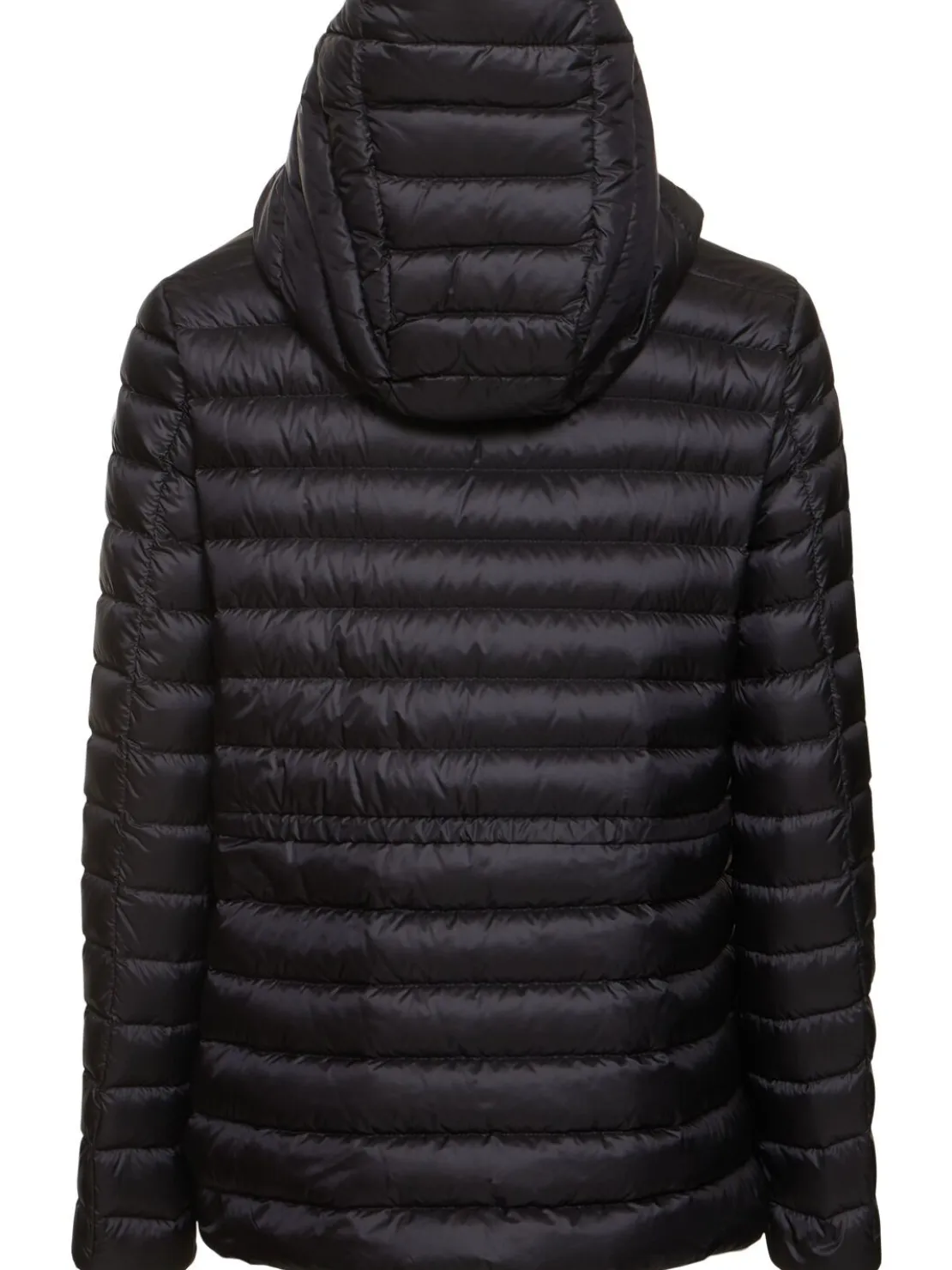 Piumino Raie in nylon