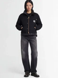 Piumino Sacai x Carhartt WIP Duck