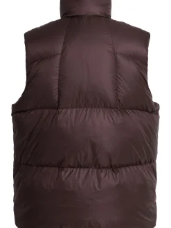 Piumino smanicato Pertex Quantum