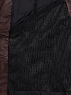 Piumino smanicato Pertex Quantum