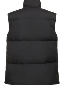 Piumino smanicato Zola