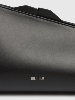 Pochette media 8.30 PM in pelle