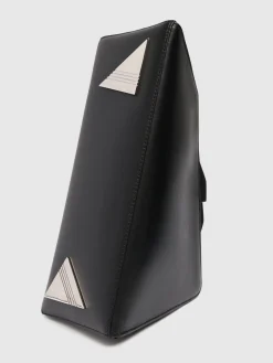 Pochette media 8.30 PM in pelle