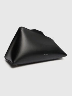 Pochette media 8.30 PM in pelle