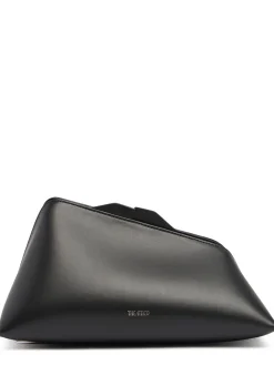 Pochette media 8.30 PM in pelle