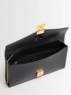 Pochette Vancouver in pelle morbida