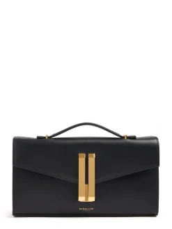 Pochette Vancouver in pelle morbida