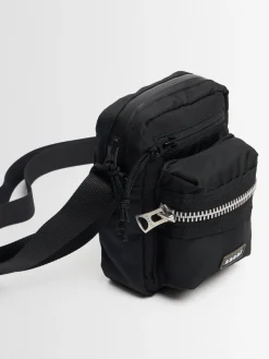 Pocket pouch crossbody bag