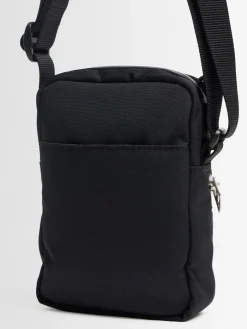 Pocket pouch crossbody bag
