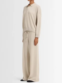 Polo Editta in lana