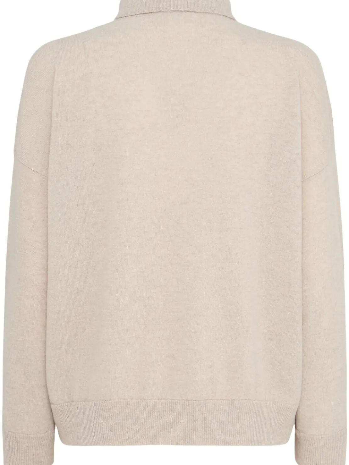 Polo Editta in lana