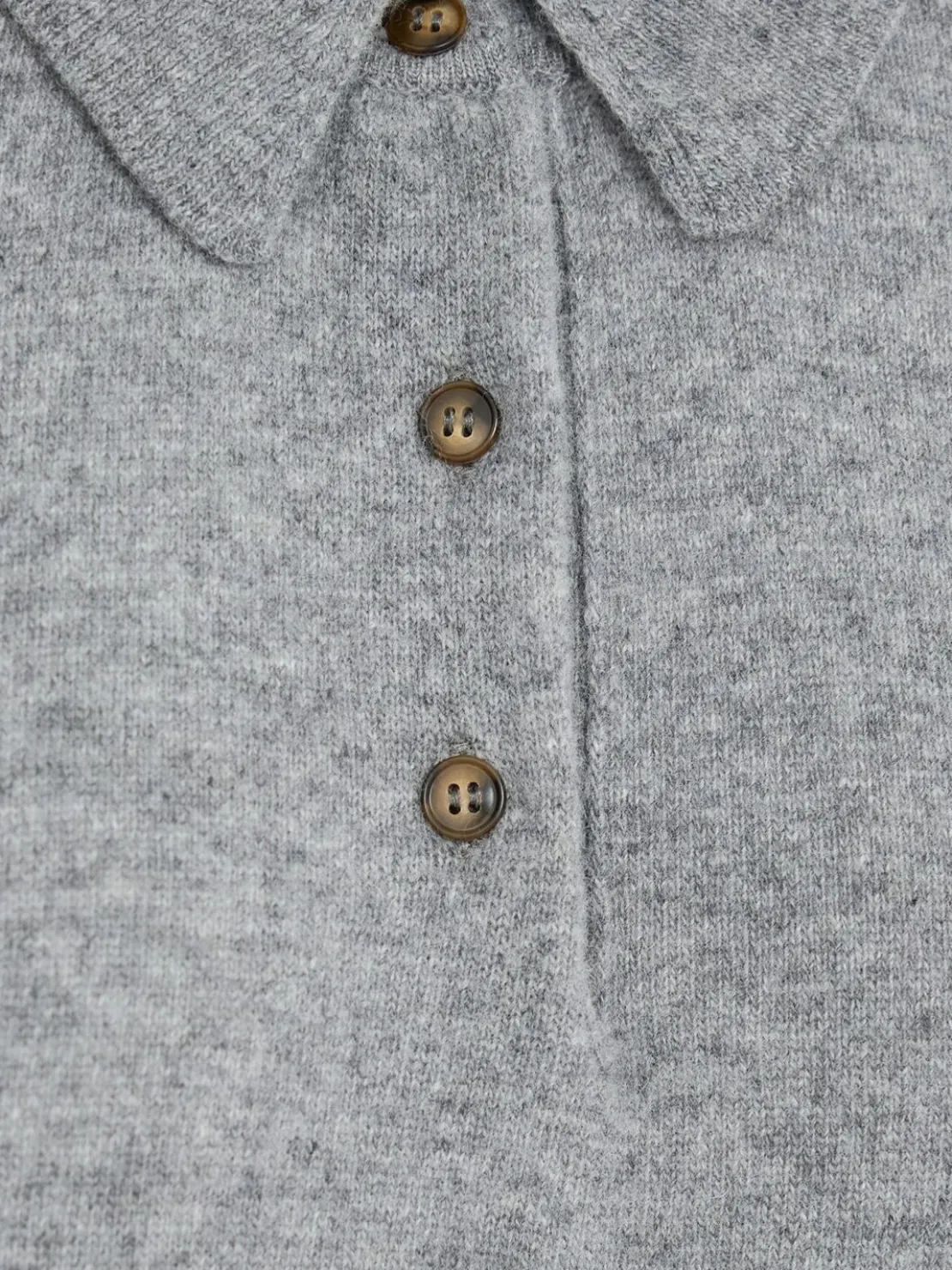 Polo Editta in lana