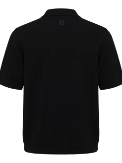 Polo wool knitwear