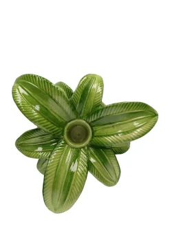 Portacandele piccolo Palm Tree